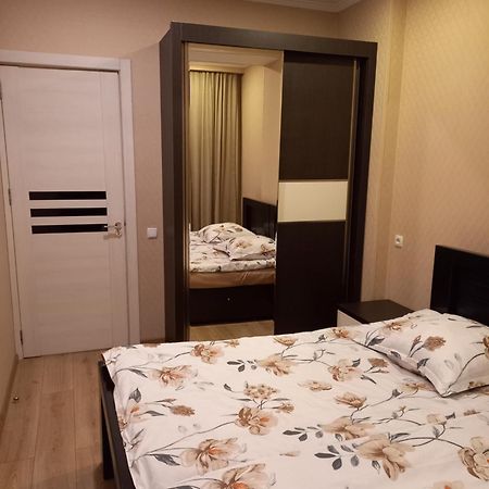 Grigol'S Apartament ティビリシ エクステリア 写真