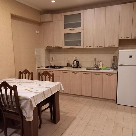 Grigol'S Apartament ティビリシ エクステリア 写真