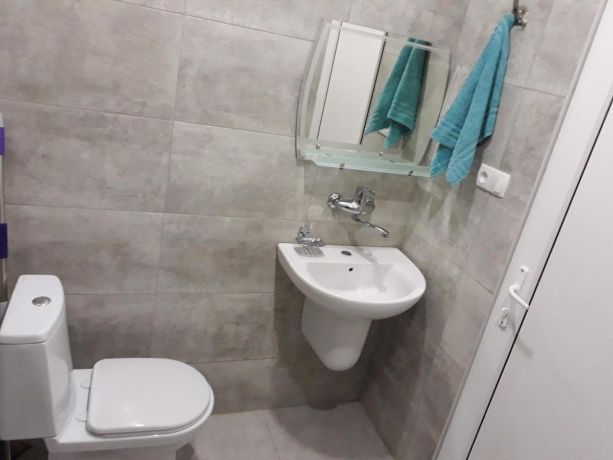 Grigol'S Apartament ティビリシ エクステリア 写真