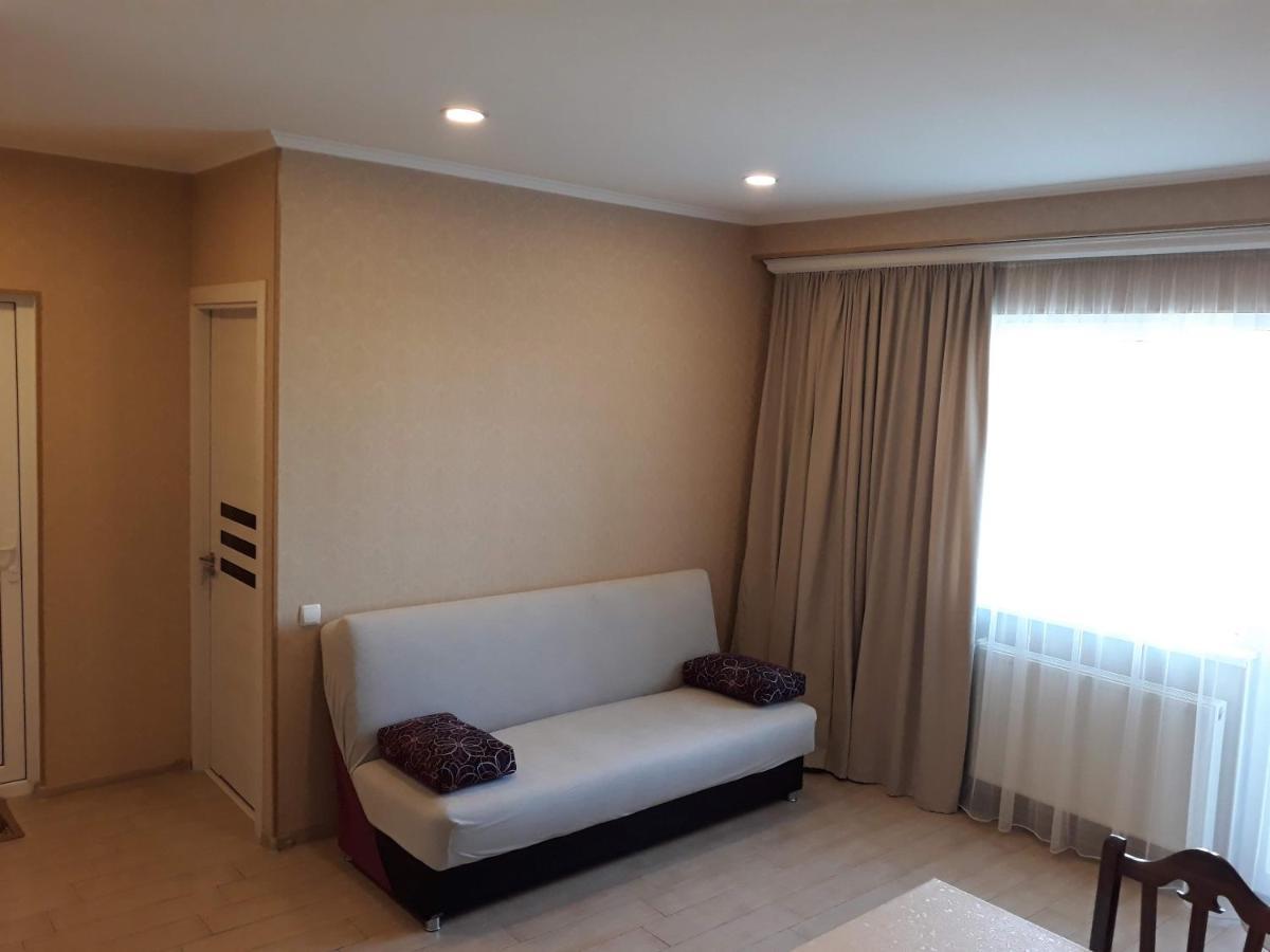 Grigol'S Apartament ティビリシ エクステリア 写真