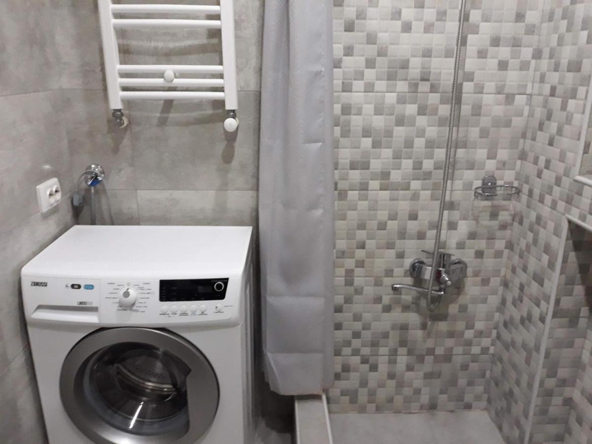 Grigol'S Apartament ティビリシ エクステリア 写真