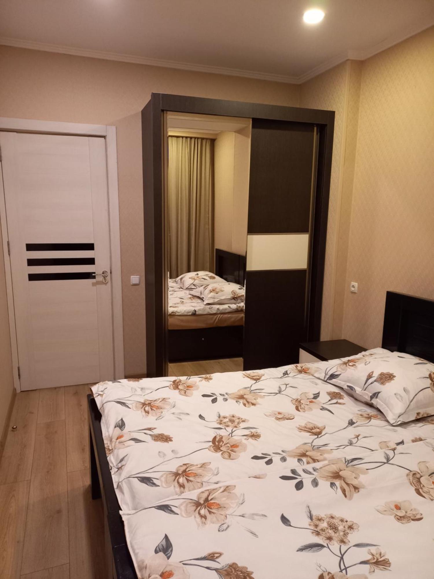 Grigol'S Apartament ティビリシ エクステリア 写真