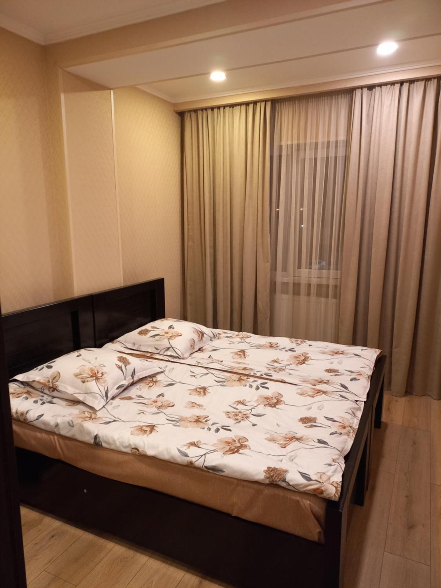 Grigol'S Apartament ティビリシ エクステリア 写真