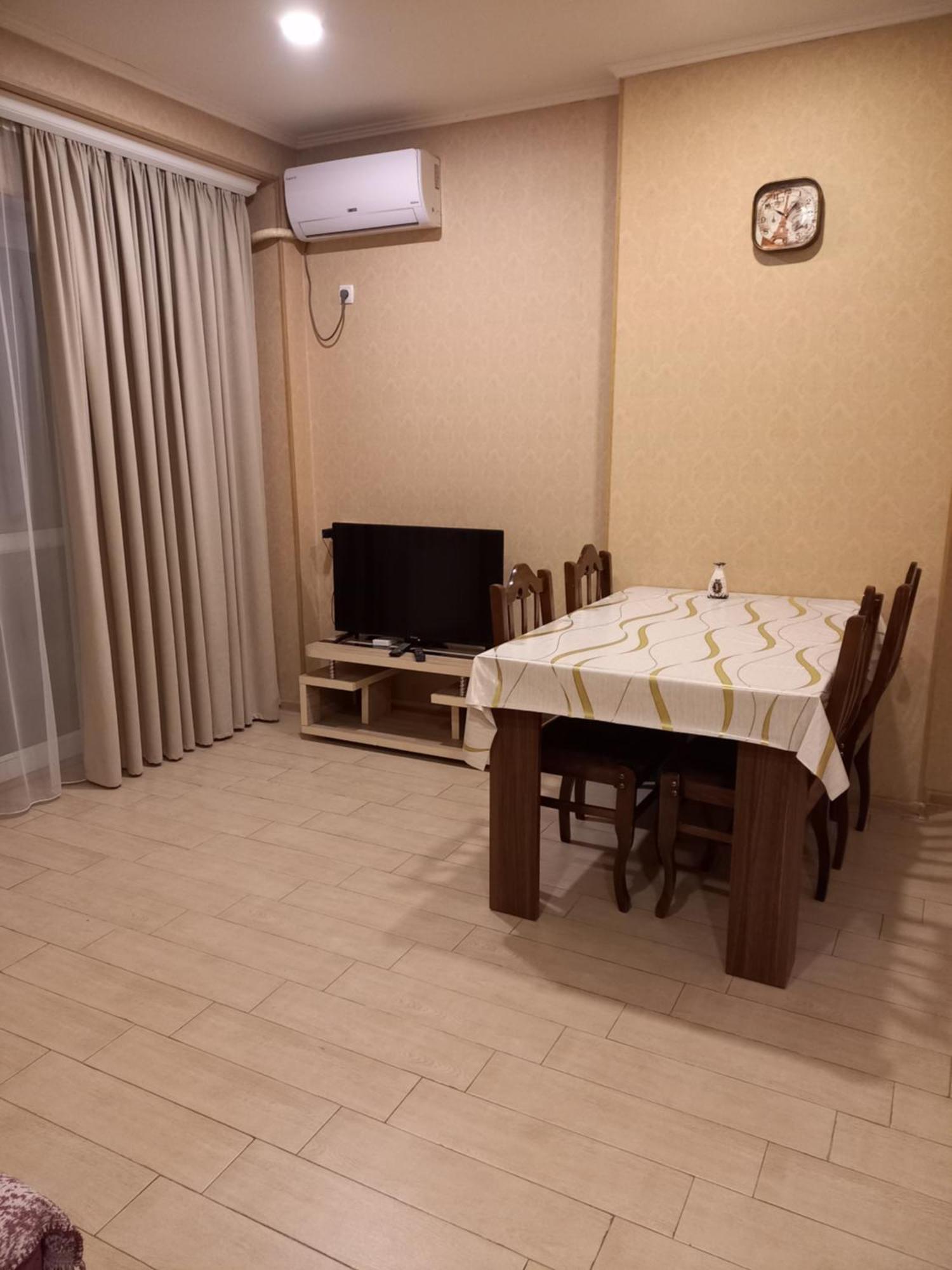 Grigol'S Apartament ティビリシ エクステリア 写真